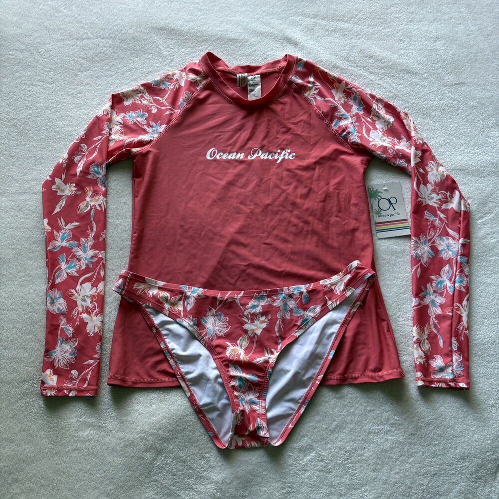 NWT - OP Swimsuit